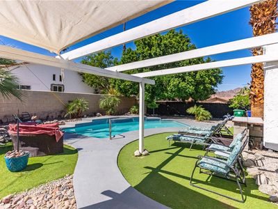 52745 Avenida Obregon, La Quinta, CA, 92253