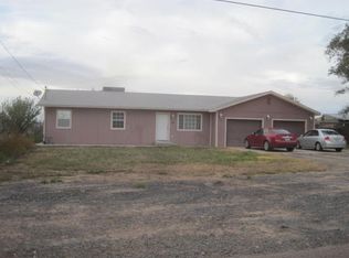 4560 4th North Ave, Joseph City, AZ 86032