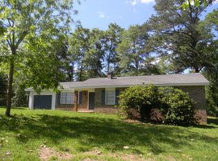 895 Old Wiggins Hwy, Poplarville, MS 39470