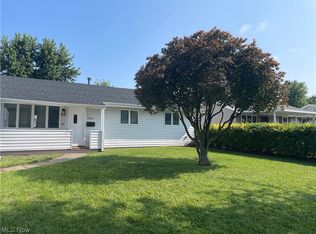 4285 Knickerbocker Rd, Sheffield Lake, OH 44054