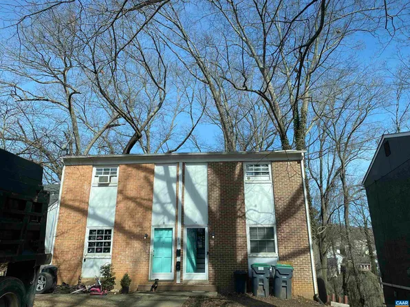 219 Stribling Ave, Charlottesville, VA 22903