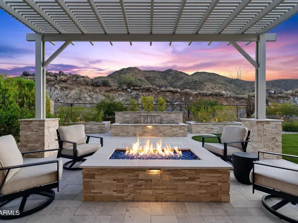 14176 N TERRITORY Trail, Fountain Hills, AZ 85268