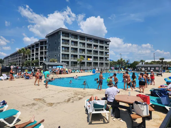 5905 S Kings Hwy. #237 A, Surfside Beach, SC 29575