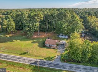 1934 Sportsman Rd, Felton, DE 19943