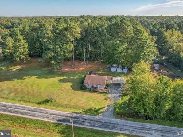 1934 Sportsman Rd, Felton, DE 19943