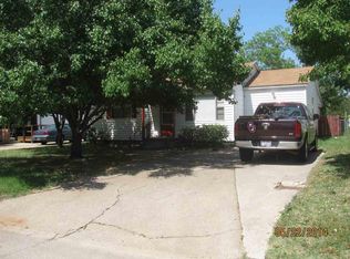 405 N C St, Duncan, OK 73533