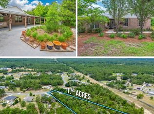 5420 Flag Tail Ln, Crestview, FL 32539