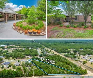 5420 Flag Tail Ln, Crestview, FL, 32539