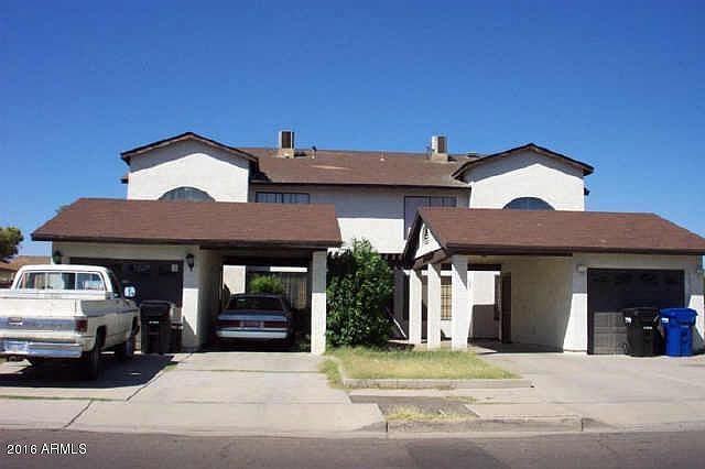 2nd image of 306 E Ludlow Dr APT D