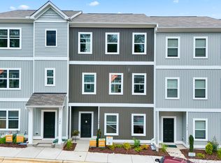 724 Orchard Vista Cir, Raleigh, NC 27606