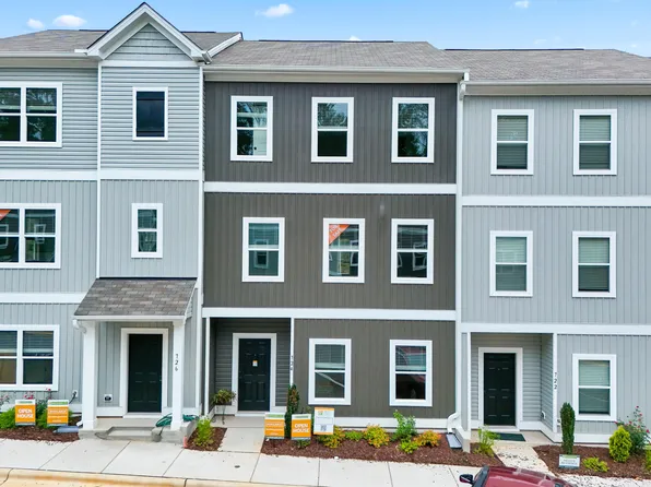 724 Orchard Vista Cir, Raleigh, NC 27606
