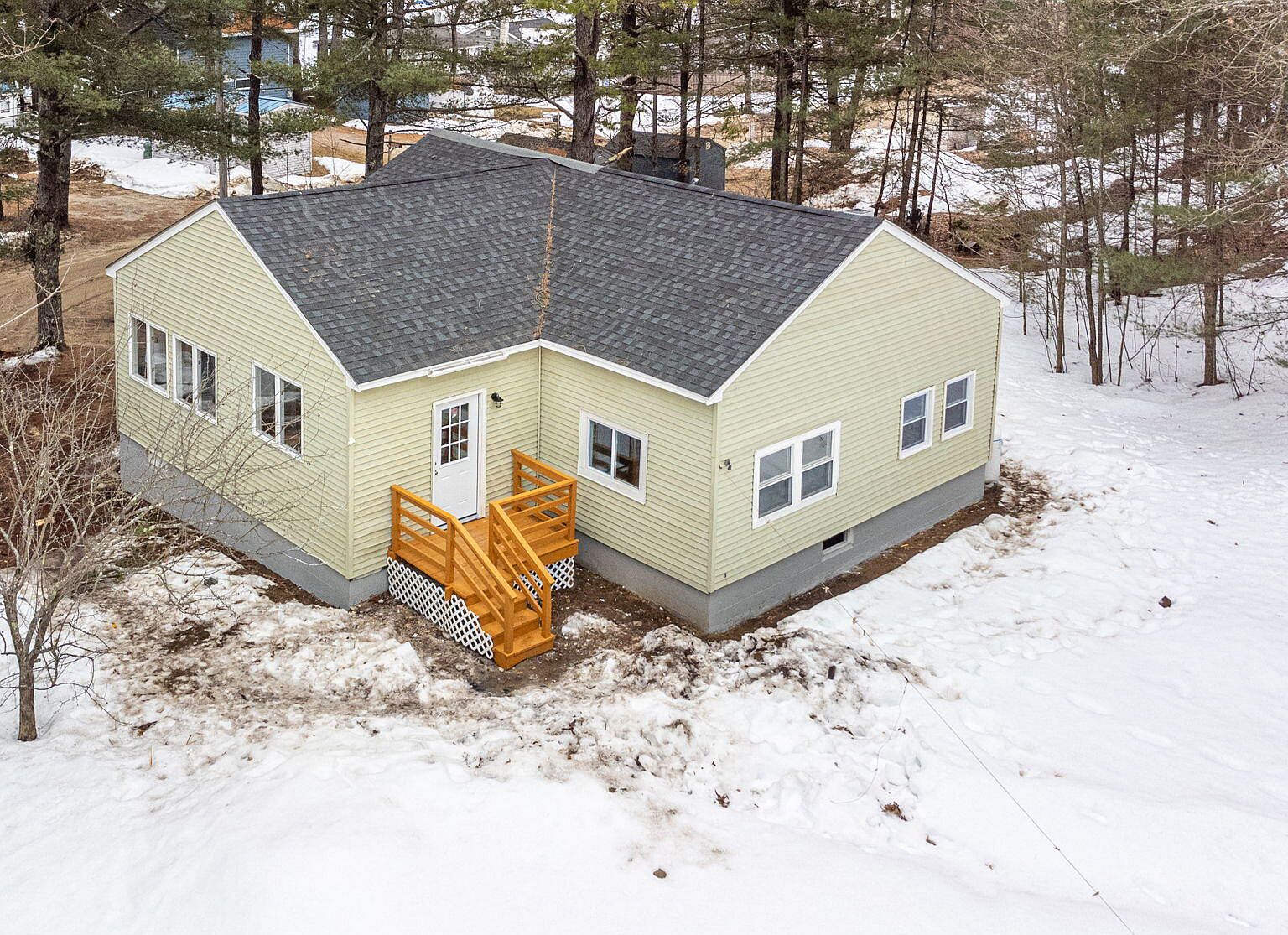 266 Granny Kent Pond Road, Shapleigh, ME 04076 Zillow