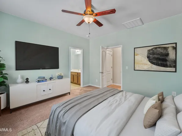 18479 N VENTANA Lane, Maricopa, AZ 85138
