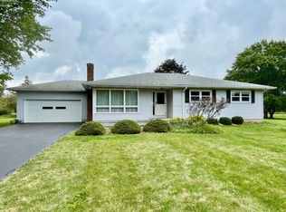 4198 S Township Road 22, Tiffin, OH 44883