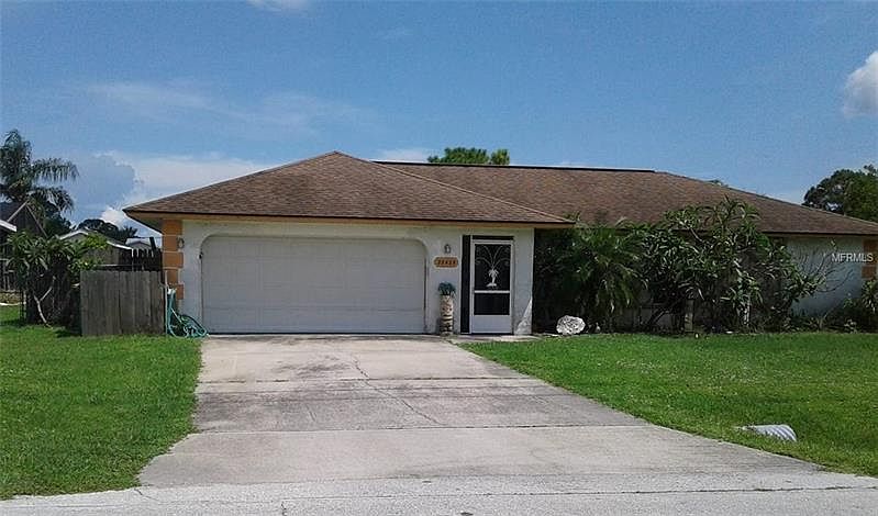 1st image of 20423 Albury Dr