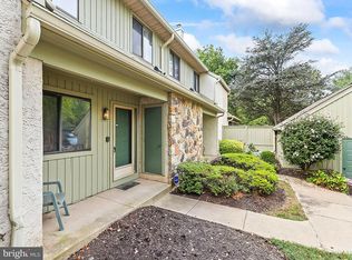 1667 Hunters Ct, Yardley, PA 19067