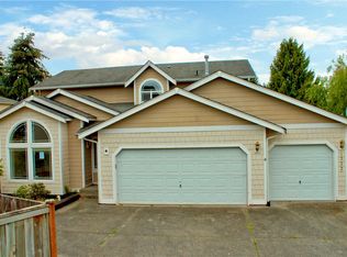 13222 108th Ave E, Puyallup, WA 98374