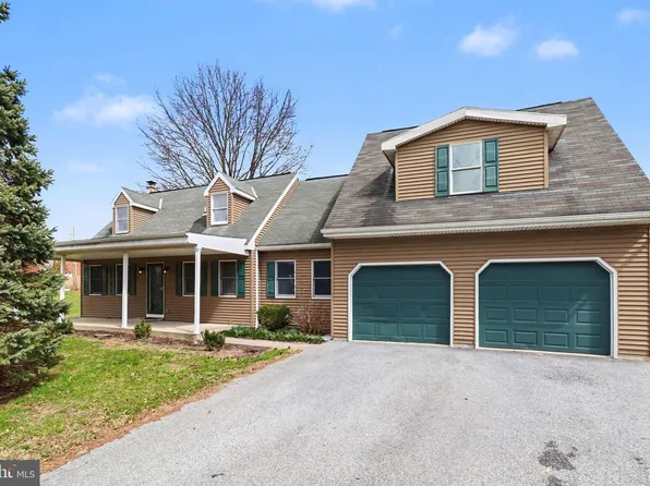 429 Hilldale Rd, Holtwood, PA 17532