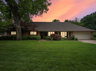5908 E 54th St S, Tulsa, OK 74135