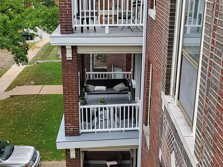 5912 McPherson Ave #2W — Photo 3