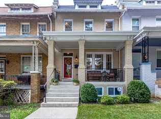 4508 New Hampshire Ave NW, Washington, DC
