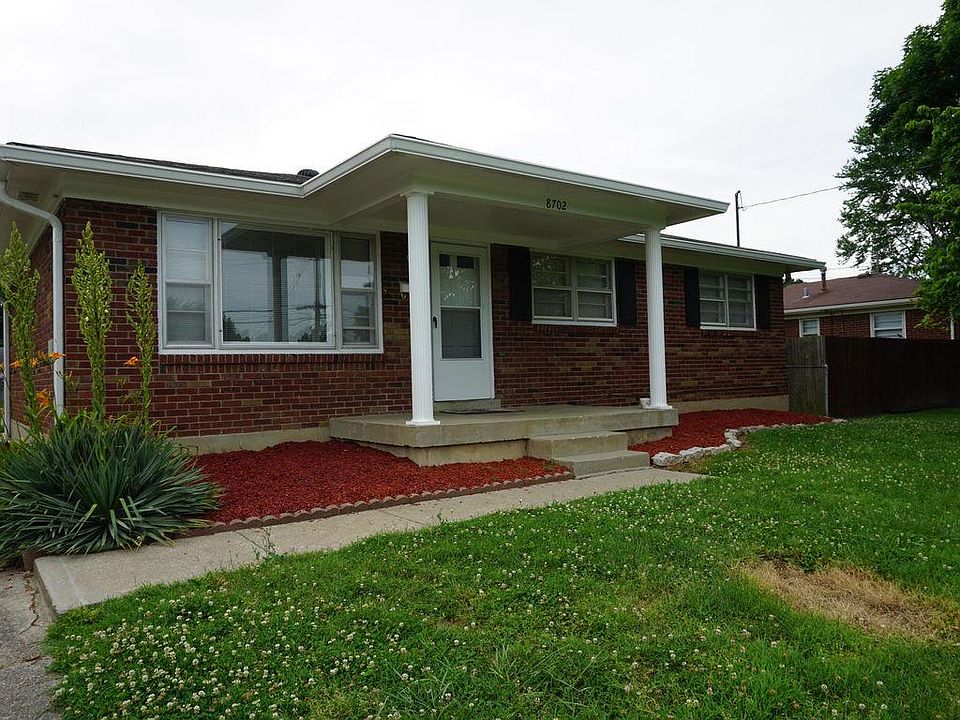 1st image of 8702 Hagner Dr