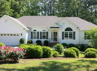 2680 Ramblewood Rd, Aiken, SC 29803