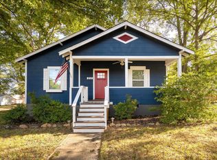 22 3rd St, Inman, SC 29349