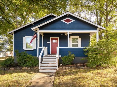 22 3rd St, Inman, SC, 29349