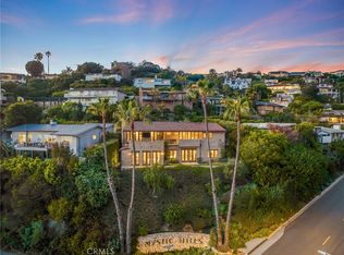 715 Mystic Way, Laguna Beach, CA 92651
