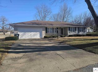 1607 S Monroe Ave, Sedalia, MO 65301