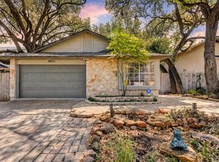 10503 N Platt River Dr, Austin, TX 78748