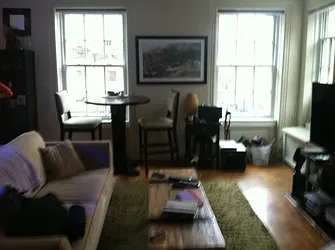 Rented by Citi Habitats