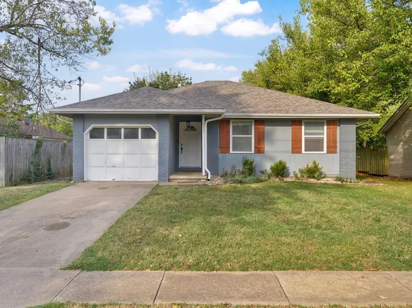 931 S Main Avenue, Springfield, MO 65806