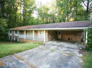 4526 Driftwood Dr, Austell, GA 30106