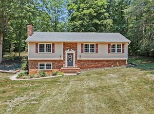 212 Jack Booe Rd, Mocksville, NC 27028