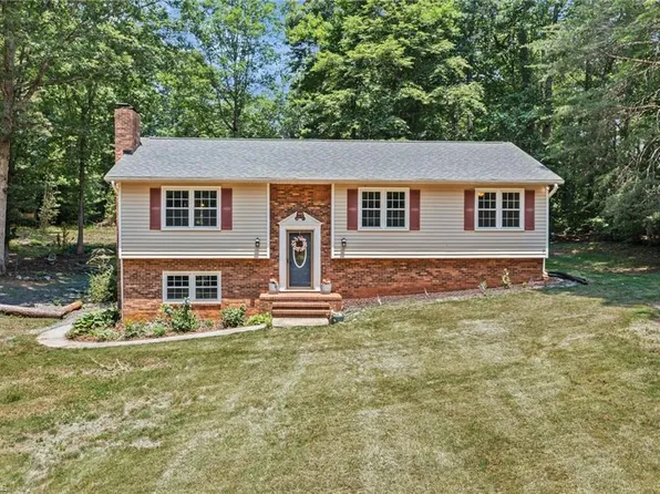 212 Jack Booe Rd, Mocksville, NC 27028