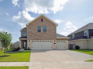31407 Black Forest Xing, Fulshear, TX 77441