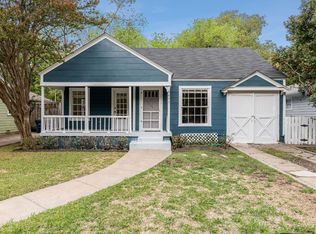8651 San Fernando Way, Dallas, TX 75218
