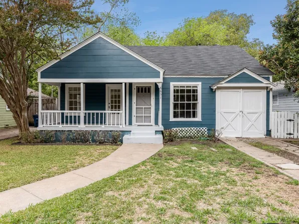 8651 San Fernando Way, Dallas, TX 75218