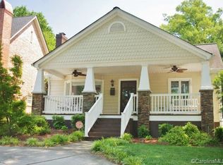 1513 E Worthington Ave, Charlotte, NC 28203