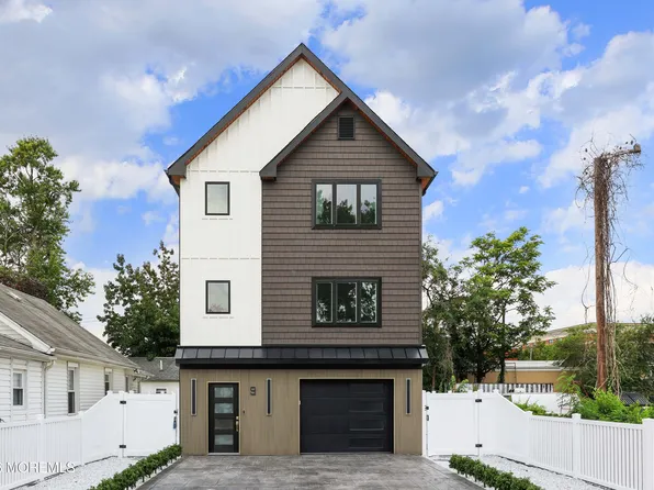 9 Randall Place, Keansburg, NJ 07734