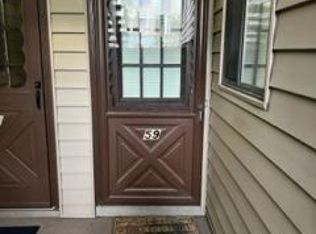 59 Overlook Dr, Clinton, NJ 08809