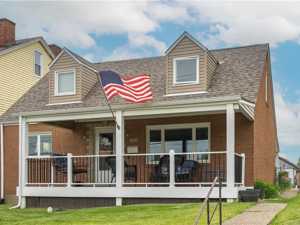 600 Margaret St, Pittsburgh, PA 15210