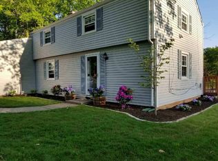 21 Barbara Ln, Durham, CT 06422