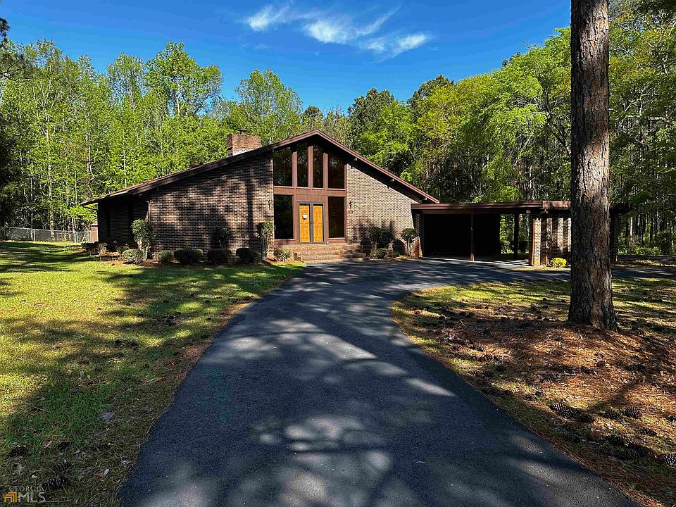 375 Dallas Mill Rd, Pine Mountain, GA 31822 MLS 20101632 Zillow