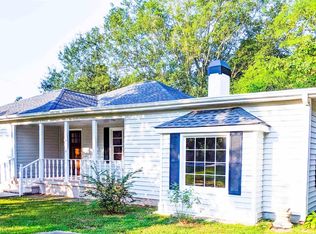 15150 Hopewell Rd, Milton, GA 30004