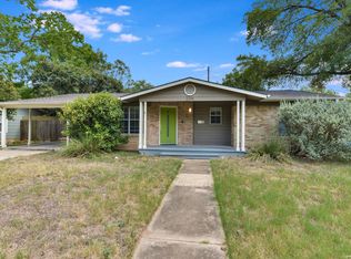 2314 Devonshire Dr, Austin, TX 78723
