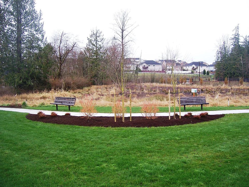 Open Spaces! 
