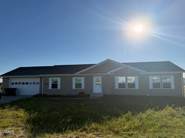 5475 Nicholas Ave, Williston, ND 58801